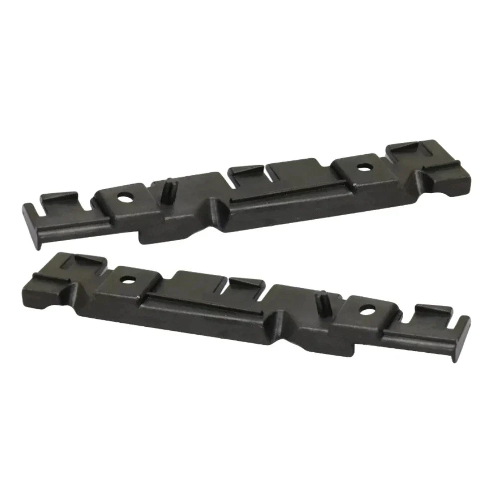 Front Bumper Bracket  68074194AB 68074195AB for Fiat 500 (2012-2015)