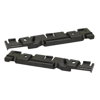 Front Bumper Bracket  68074194AB 68074195AB for Fiat 500 (2012-2015)