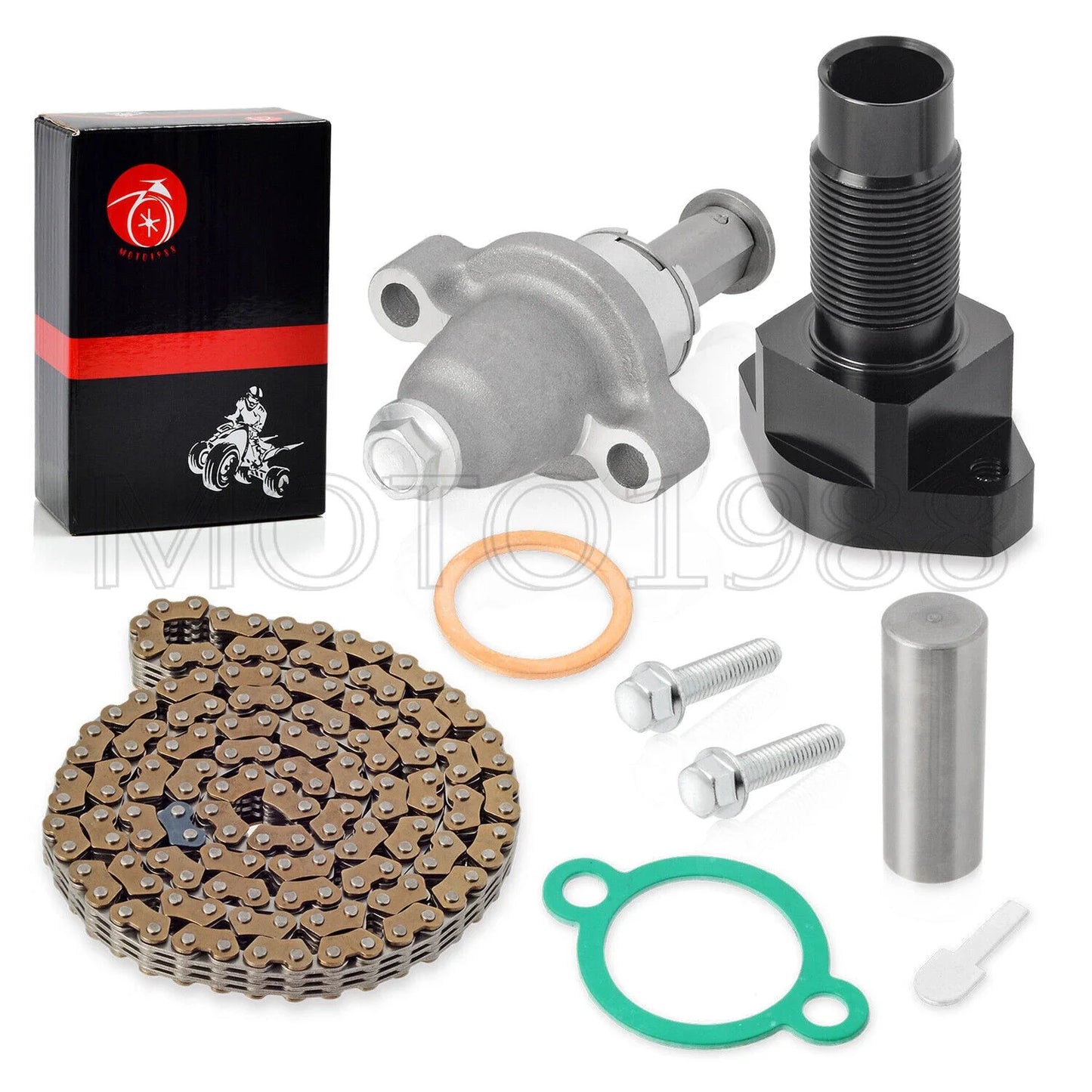 Cam Timing Chain & Tensioner Kit for Polaris RZR 900 (2014–2016)