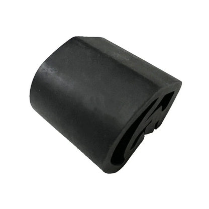 Rubber Damper for Mitsubishi L200 Pajero Hood Bumper (2006-2015)