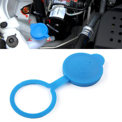 Wiper Washer Fluid Reservoir Cover for Suzuki Swift, SX4 MK1 (2004-2014)