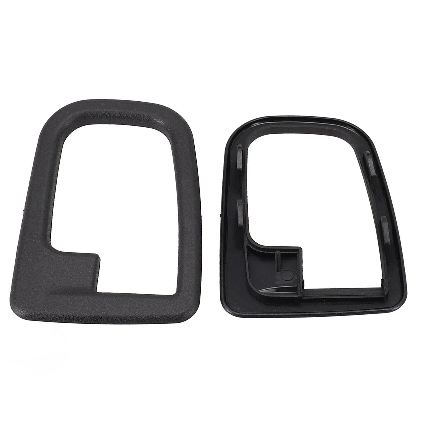 1× Pair Interior Door Handle Covers for Z3 Series E36 1996–2002