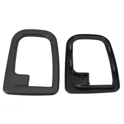 1× Pair Interior Door Handle Covers for Z3 Series E36 1996–2002