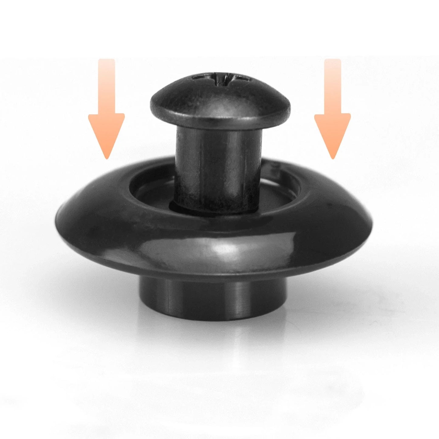 Seat Bolt 5mm Kit for Honda TRX250X/TRX250EX Sportrax 250