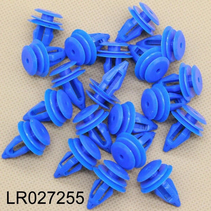 Blue Clips Retainer Flare for Evoque (2011–2019)