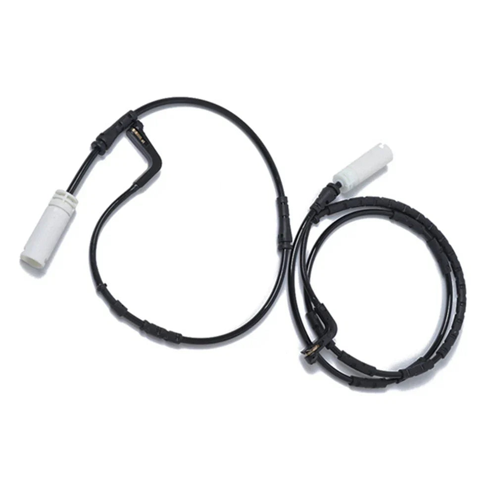 Front & Rear Brake Pad Sensors for BMW 3-Series E90 E91 E92 E93 (2007-2013)