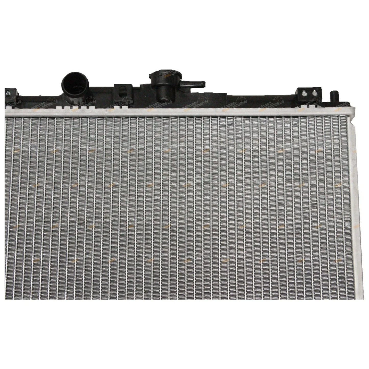 Aluminium Alloy Core Radiator for Honda Prelude/Accord Automatic (1993 - 2001)