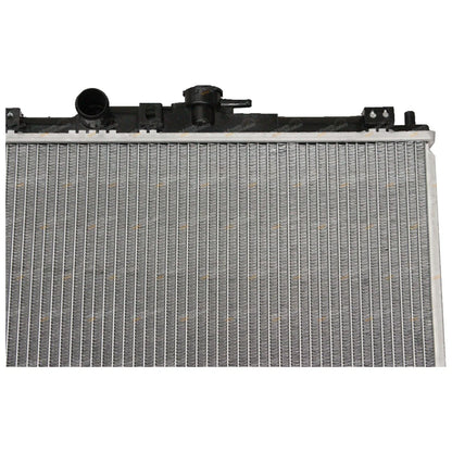 Aluminium Alloy Core Radiator for Honda Prelude/Accord Automatic (1993 - 2001)