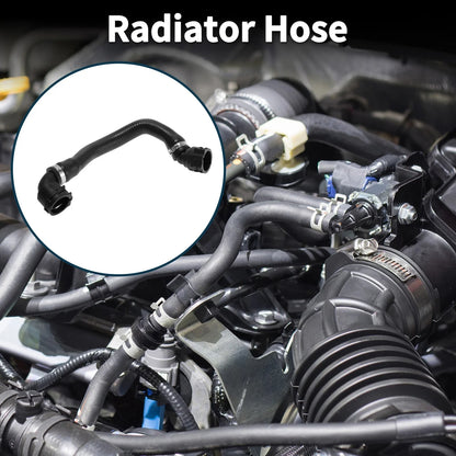 Radiator Hose Rubber Coolant Pipe for BMW X3 G01