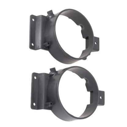 Fog Light Frames for 2006-2014 Ford Transit (Left & Right)