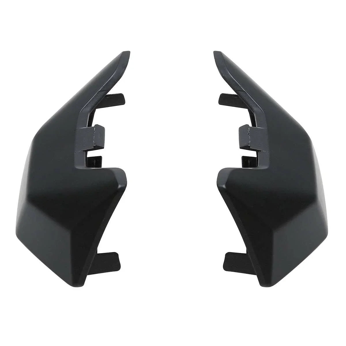 Matte Black Engine Guard Cover for Honda Goldwing 1800 GL1800 (2018-2025)