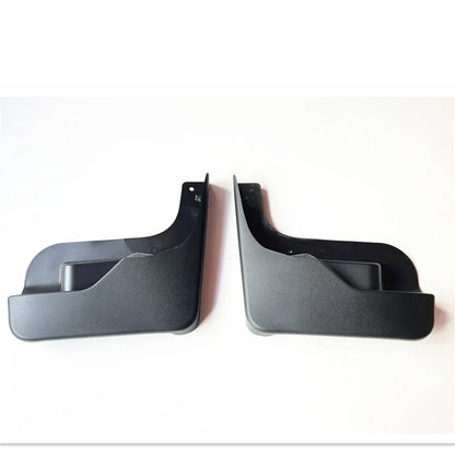 Rear Mud Flaps for Chevy Silverado 1500 LTD (2022-2022)
