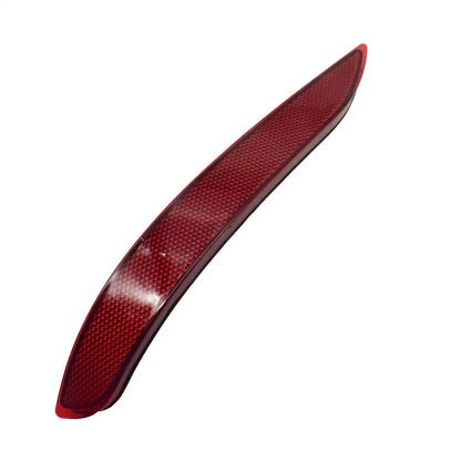 Left Side Rear Bumper Reflector LH for Chevrolet Equinox (2018-2020)