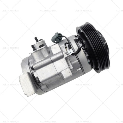 AC Compressor for Mazda CX-7 2.3L 2.5L (2006-2012)