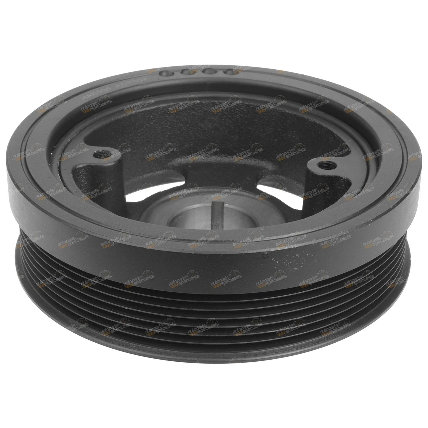 Harmonic Balancer for Hiace KDH201/KDH206/KDH221/KDH223 1KD-FTV (2006–2018)