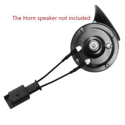 Horn Speaker Wiring Adapter for Citroen Elysee, C5 & Peugeot 301 (2012-2023)