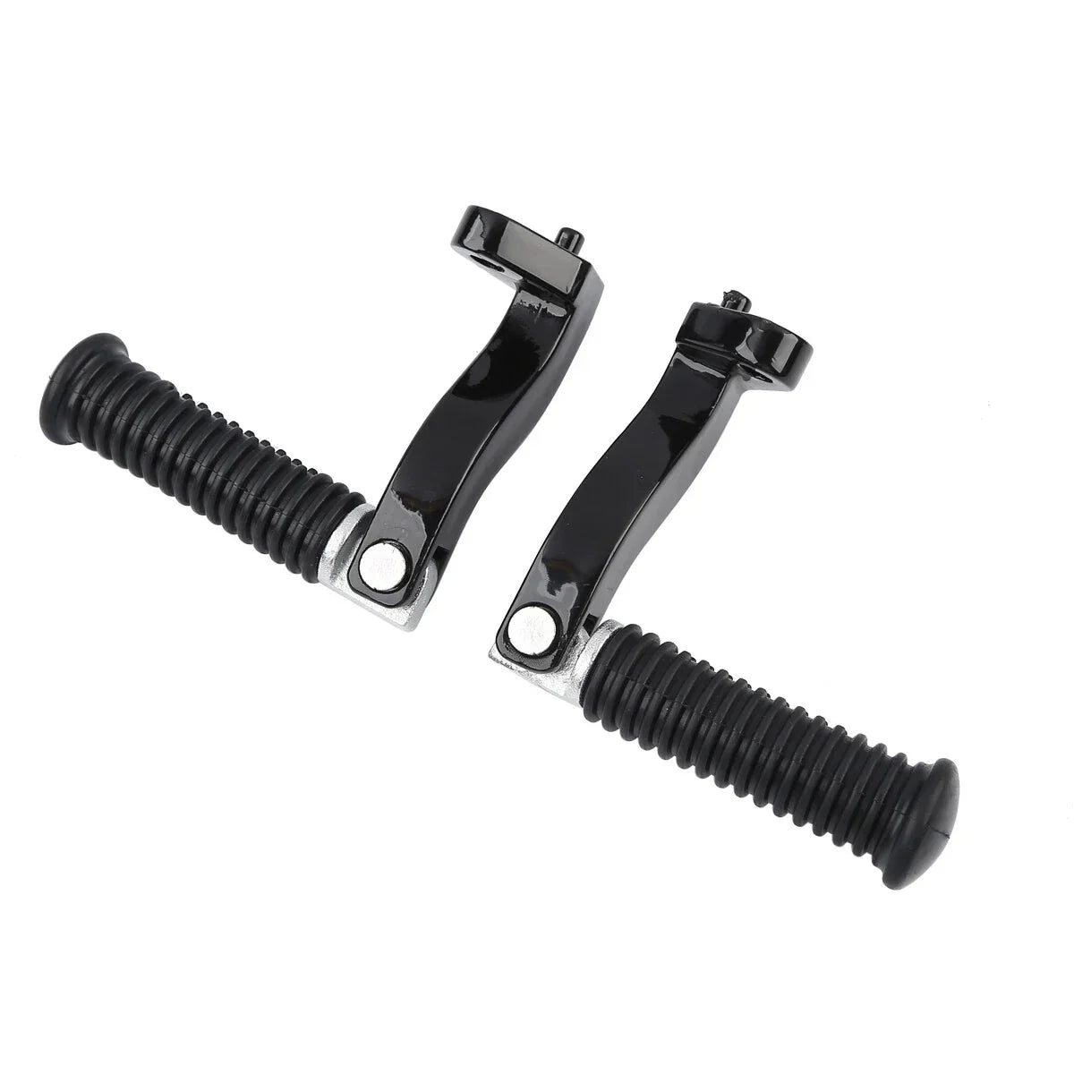 Passenger Foot Peg Mount Bracket for Harley Touring Electra Glide (1993-2025)