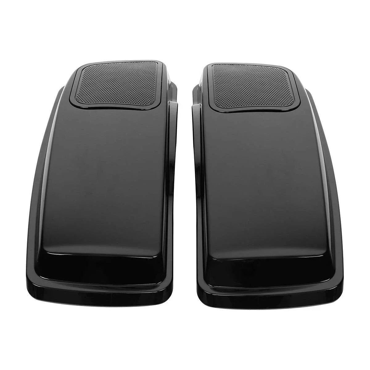 6x9'' Saddlebag Lid Speaker Cutout Grills for Harley Street Glide (2014 - 2023)