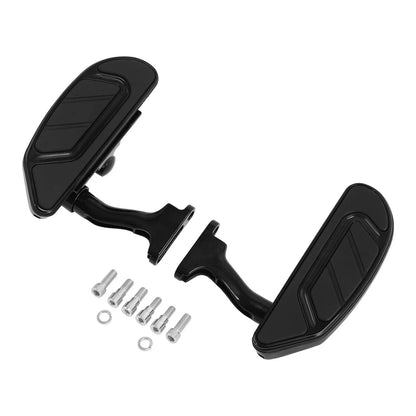 Floorboards for Harley Street Glide Road Glide (1993 - 2025)