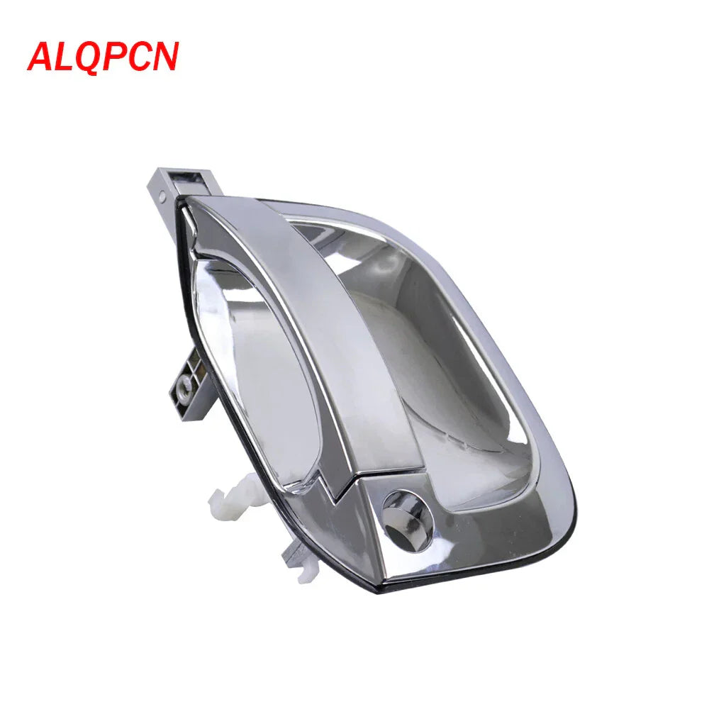 Chrome Exterior Door Handle Right Side for Kia Bongo 3 K2700 K2900 K3000 (2005-2017)