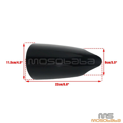 Durable Handguard for Harley Softail Heritage Classic 114 FLHCS (18-24)
