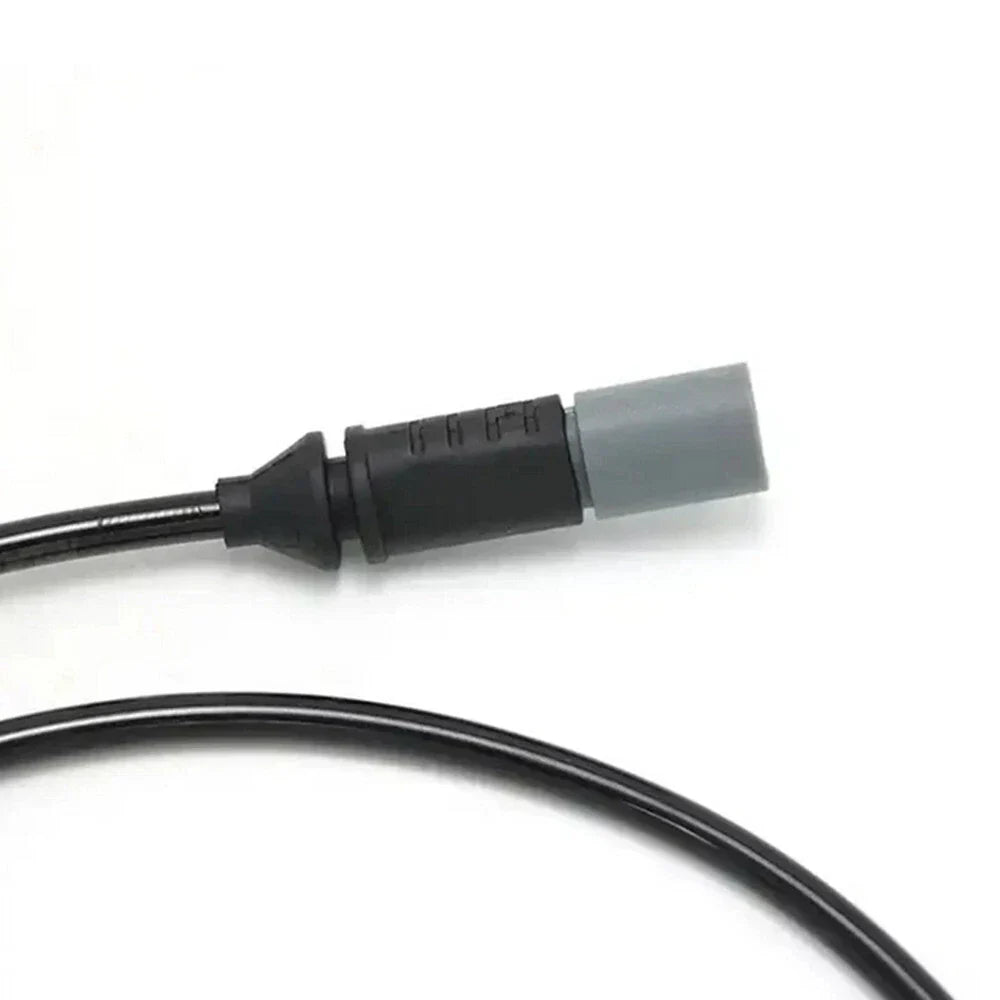 Rear Brake Pad Wear Sensor for BMW 2 3 4 Series M2 M3 M4 (2014-2023)