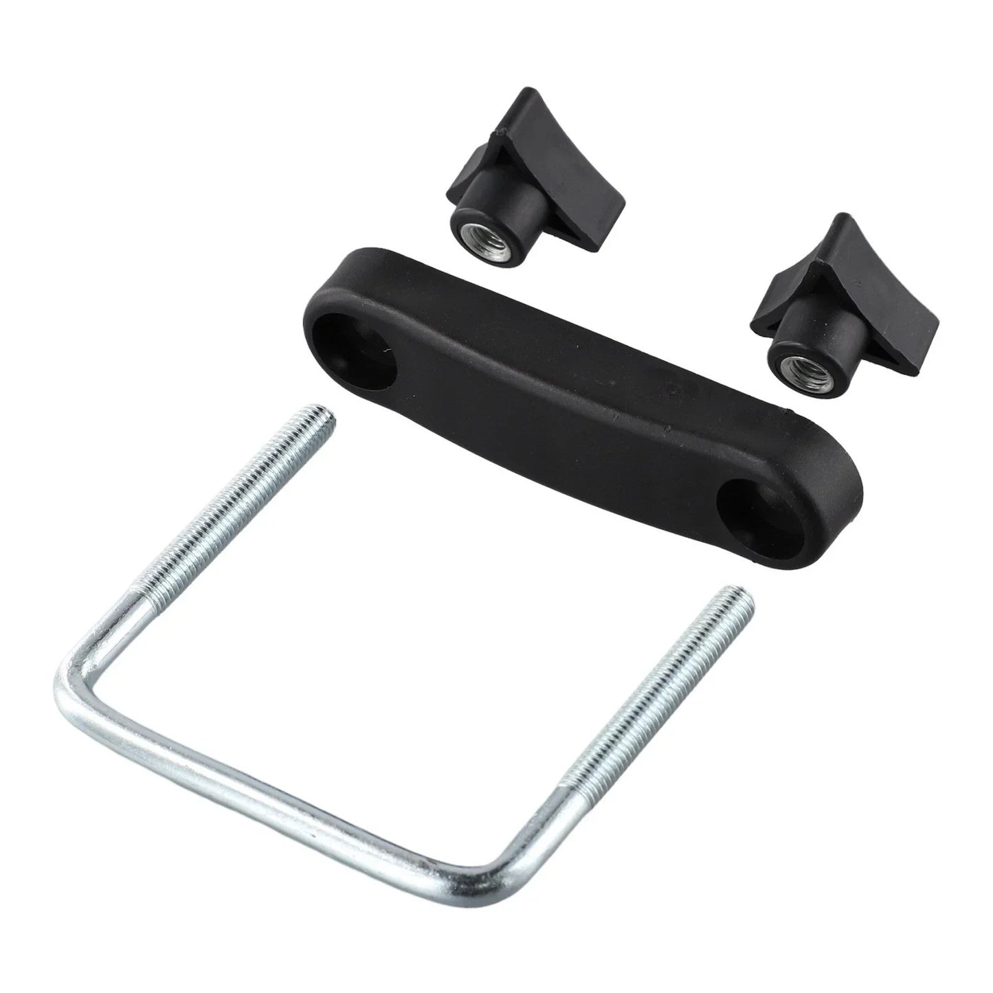 U Bolt Roof Rack Clamps for Car Roof Rack Use