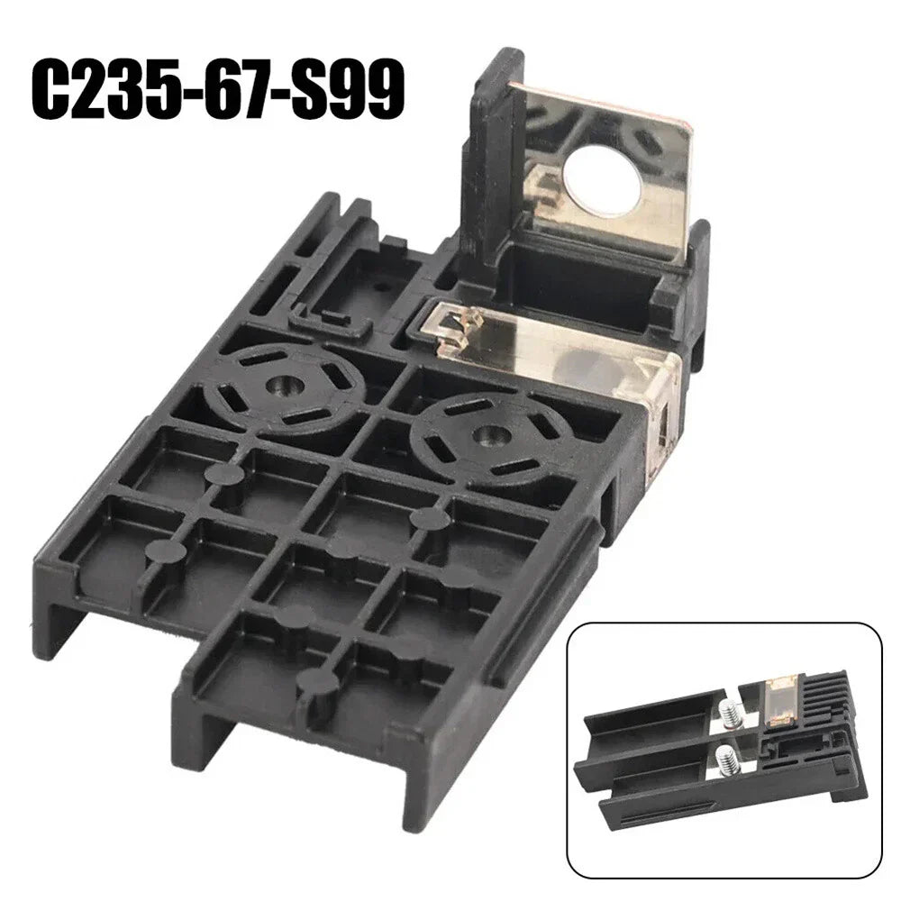 Battery Terminal Fuse Block for Mazda 3 2010-2013, Mazda 5 2006-2014