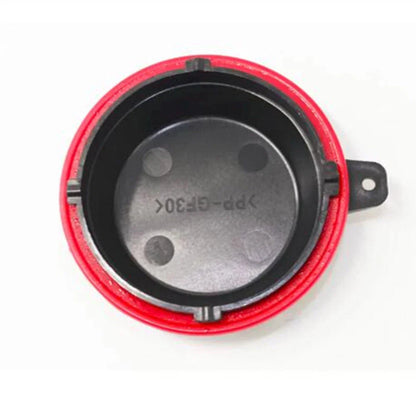 Headlamp Dust Caps  for Kia Optima, Cadenza, Hyundai Santa Fe, Genesis Coupe (2011-2020)