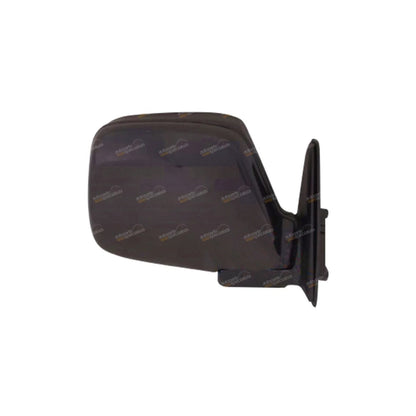 RH Manual Door Mirror Right for Toyota Landcruiser 80 Series (1990–1998)