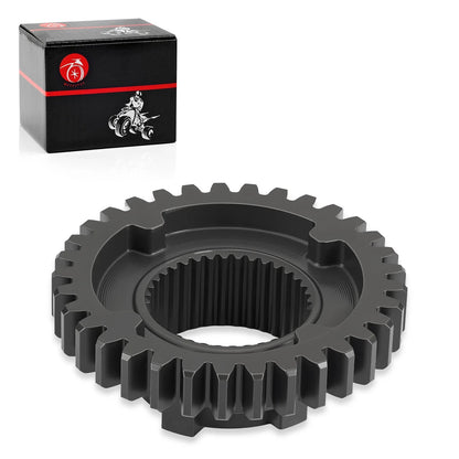 Counter Shaft Third Gear 33T for Honda Rancher 420 TRX420 (2007–2024)