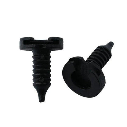 10 x Door Panel Trim Clips for Land Rover Discovery, Range Rover, Freelander