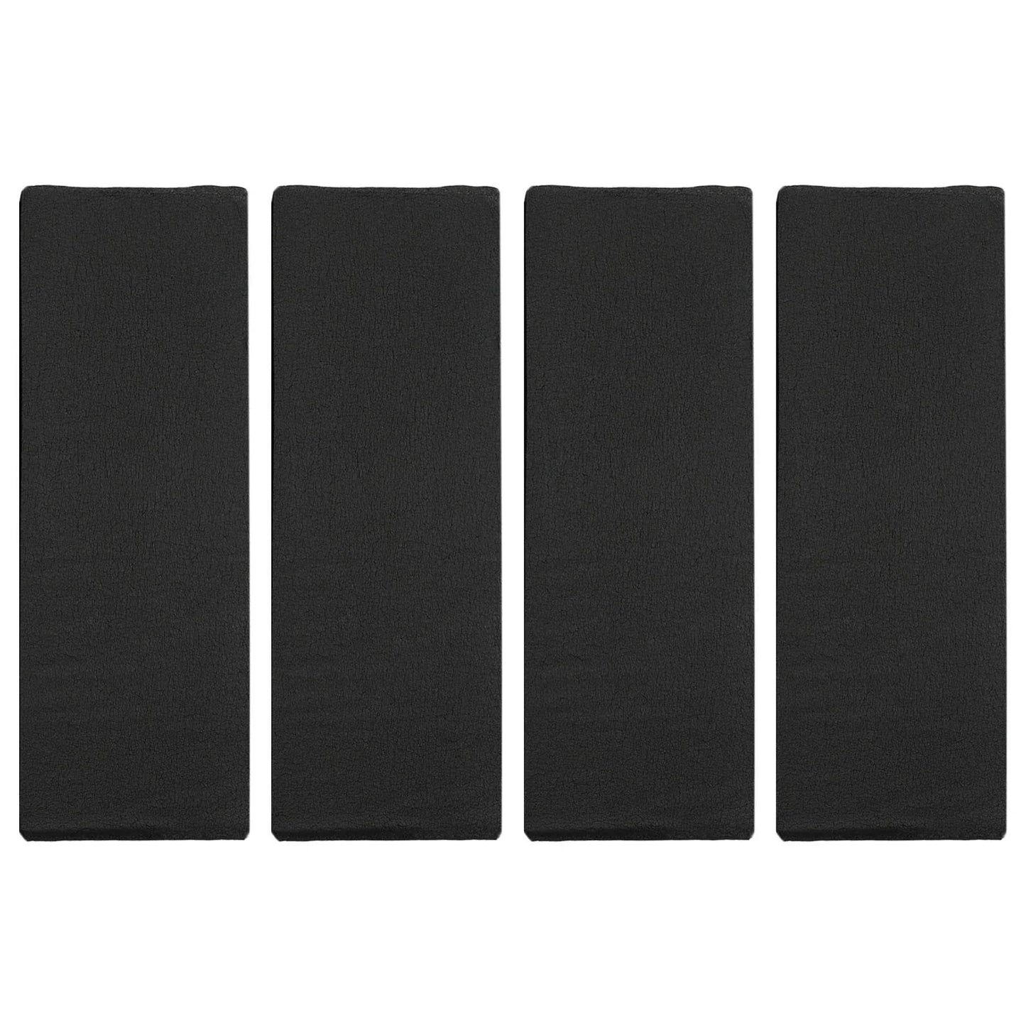 Door Protector 4pcs 30x10x3cm for Car