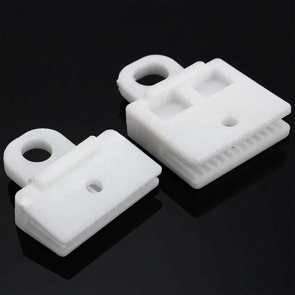 Window Door Glass Channel Clips for Toyota Corolla (2003-2008)