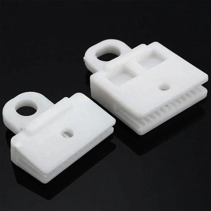 Window Door Glass Channel Clips for Toyota Corolla (2003-2008)