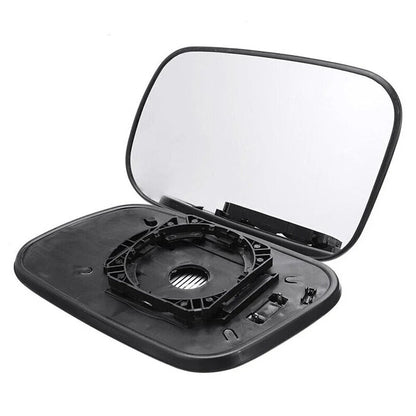 Clear Wing Mirror Glass for Discovery 2 (1998–2004)