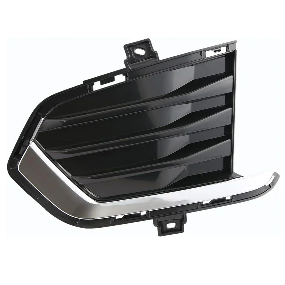 Front Left Fog Light Trim Cover for Cadillac XT5 (2017-2022)