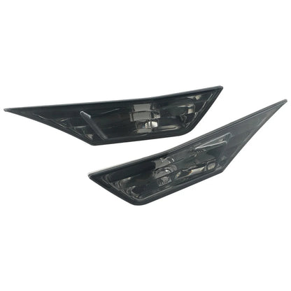 Side Marker Lamp LED Smoked Turn Signal for Civic