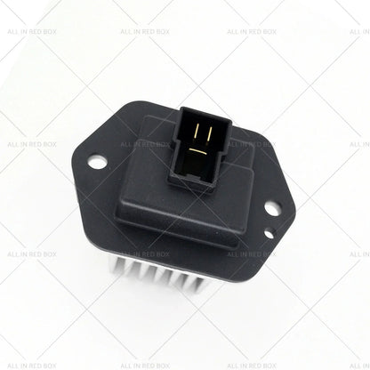 Heater Fan Resistance for Mitsubishi Pajero Sport, L200 (2005-2008)