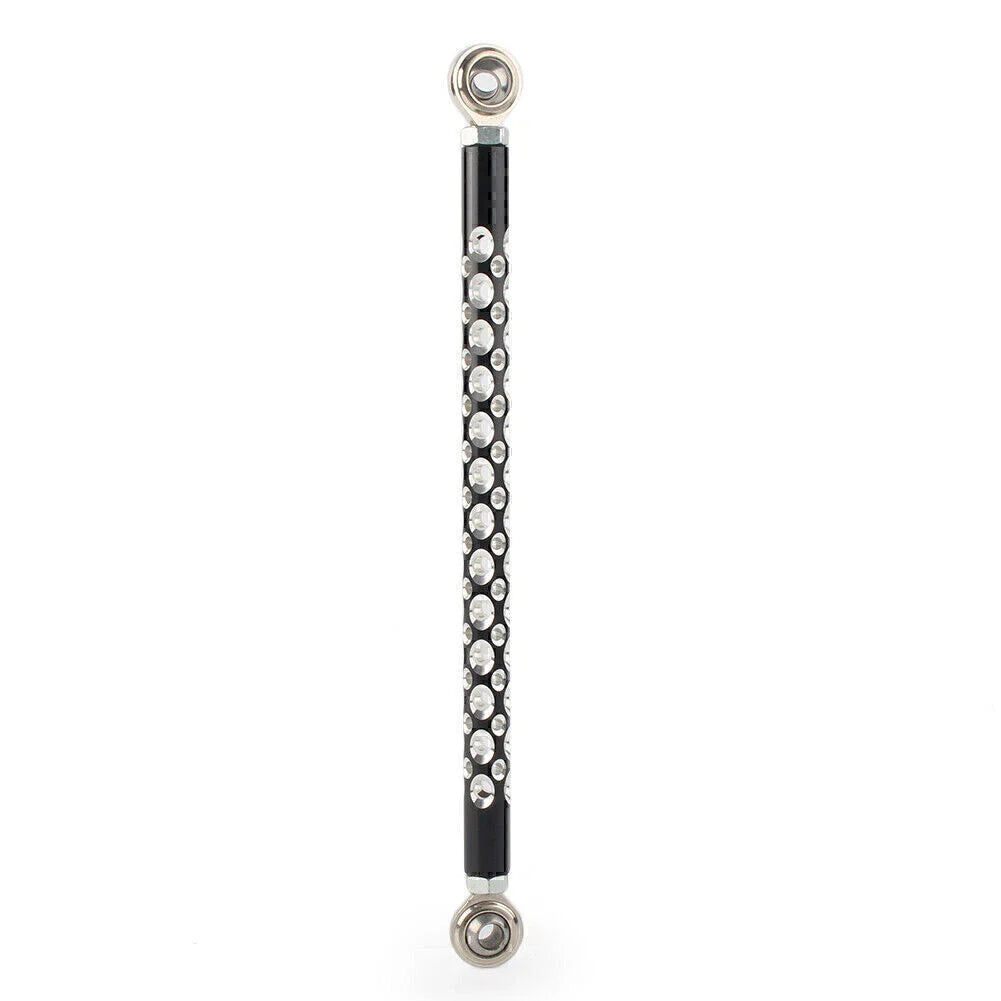 12" Black Shift Linkage Shifter for Harley Touring Electra Glide (1986-2019)