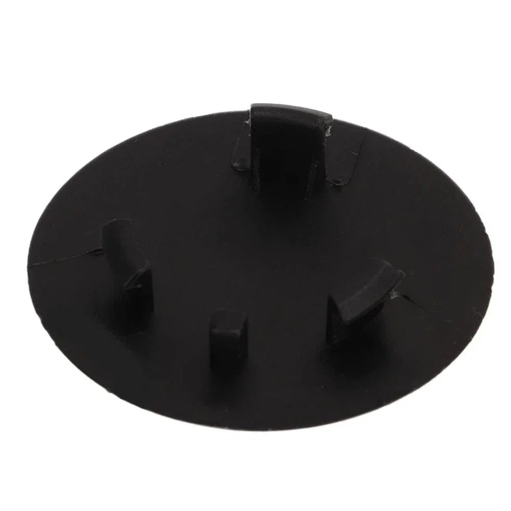 Black Front Seat Armrest Cover for Land Rover Range Rover Sport (2005-2013)
