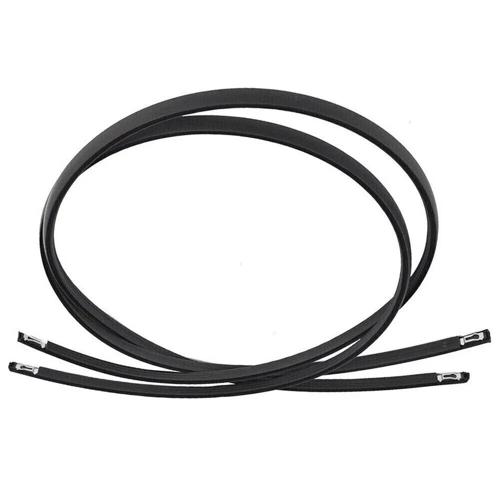 Roof Molding Trim Left+Right 2 x  (2005–2008)