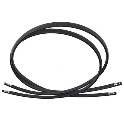 Roof Molding Trim Left+Right 2 x  (2005–2008)