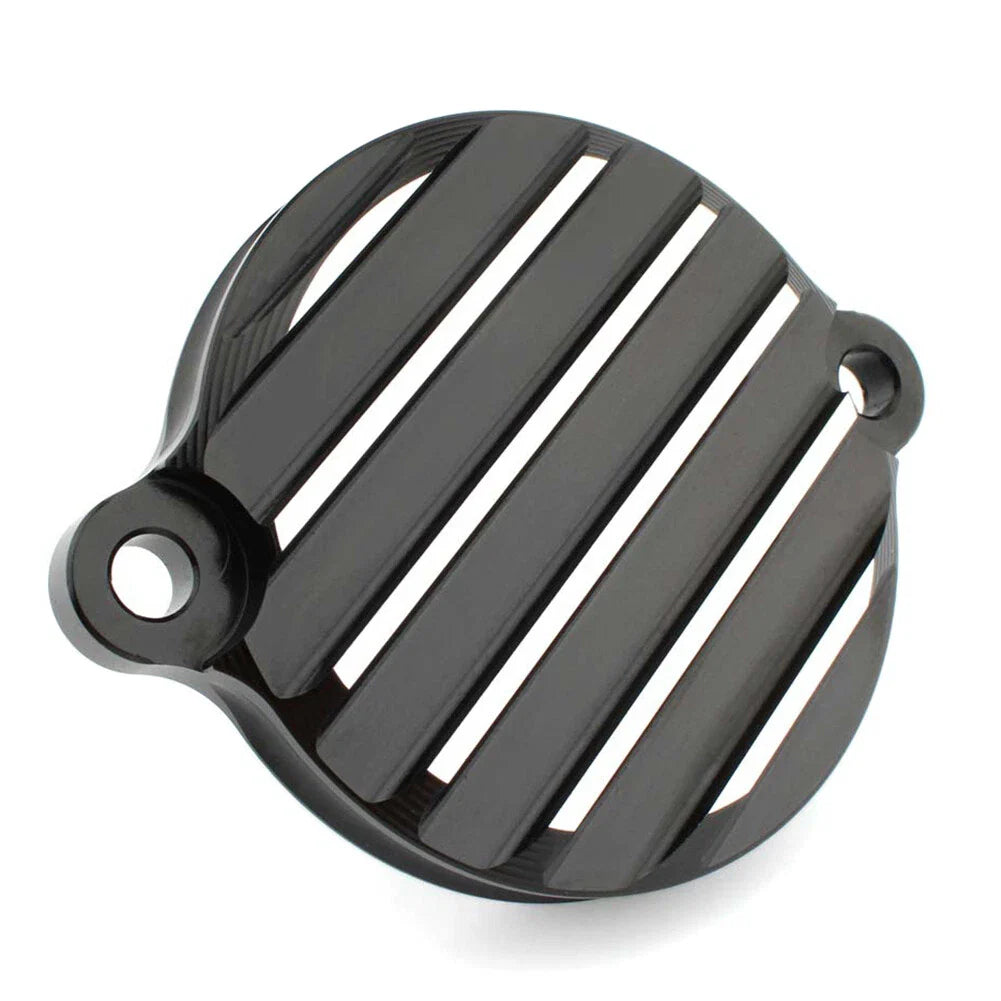 Alum Engine Oil Filter Cover Guard for Honda GB350 NC59 CB350 CB350S (2021-)