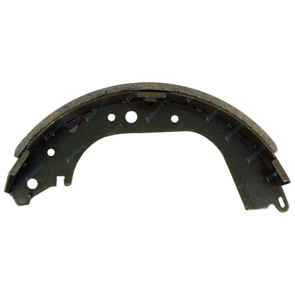 Rear Brake Shoes + Wheel Cylinders Set For Nissan Patrol GQ Y60 1988 to 1994 4X4