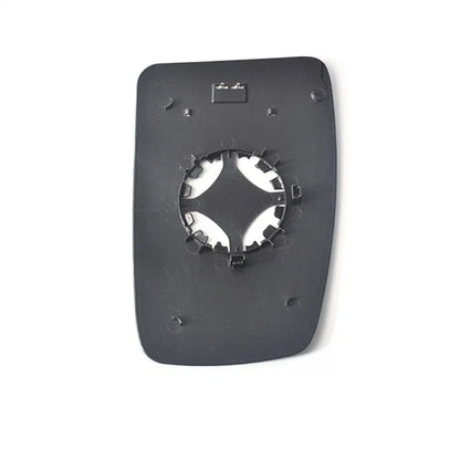 Heated Right Side Door Mirror Glass for Renault Master (2010-2021)