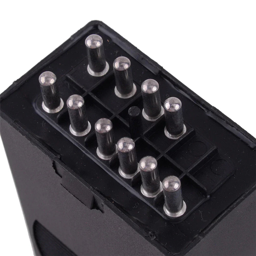 Fuel Pump Relay for Benz 420SEL 560SEC/SEL/SL W126 (1981-1991)
