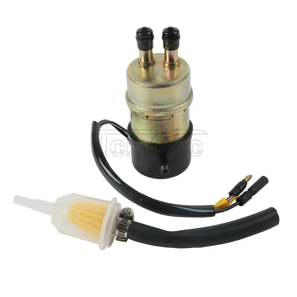 Fuel Pump for Kawasaki Mule 2500/2510/2520 (1992-2000)