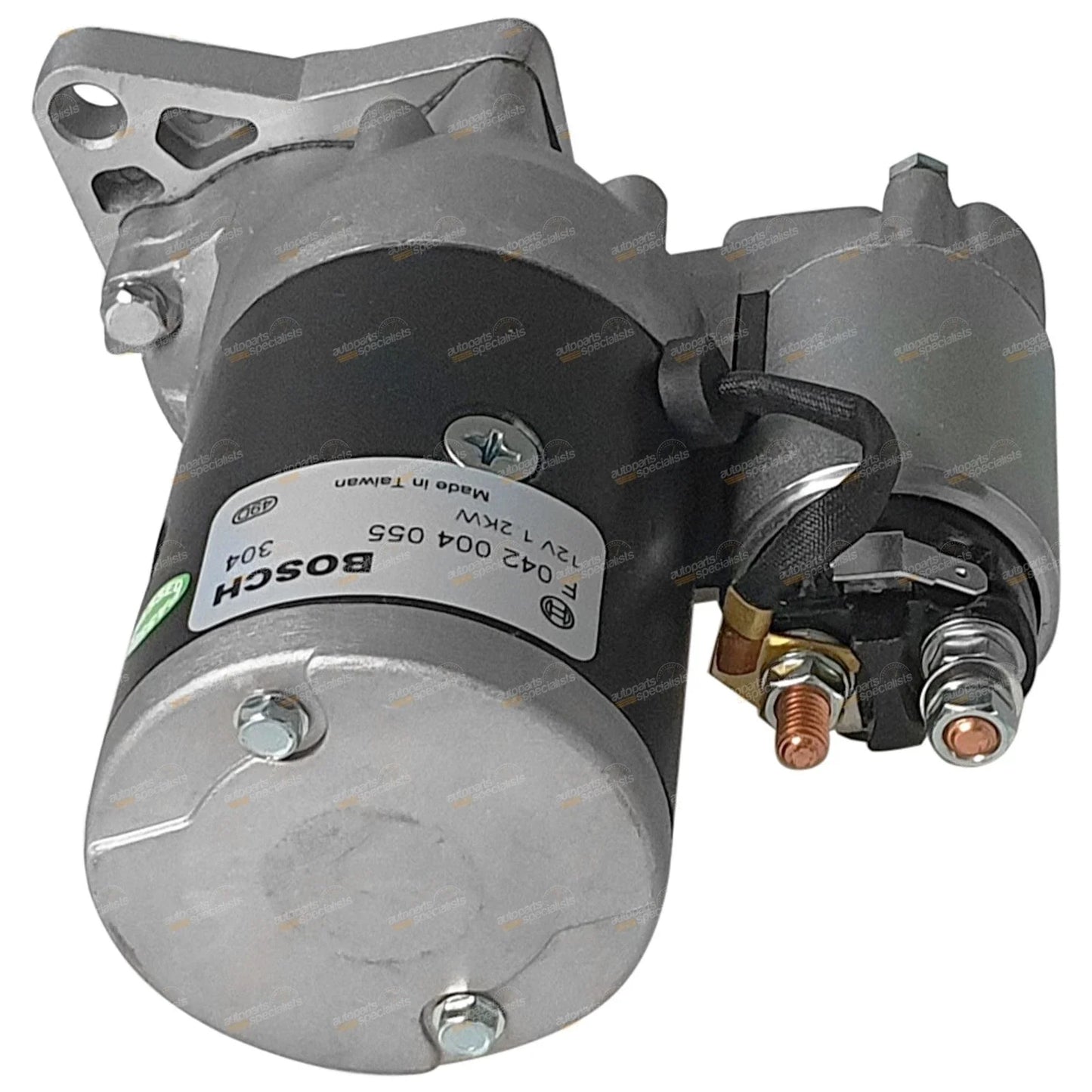 Starter Motor 1.6L for Nissan Sentra (1986-1987)