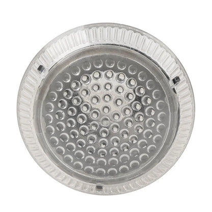 Side Marker Turn Signal Light Housing for Ford Transit Connect (2010-2021)
